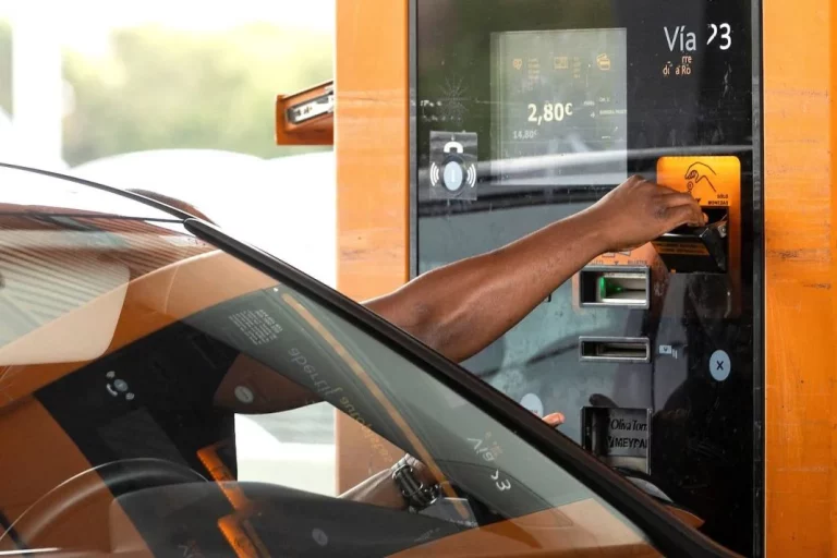 Autopistas de peaje: El BOE ya te dice el aumento de precio para este 2025