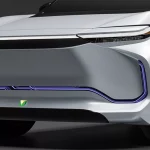 Sumitomo tiene la llave para que los futuros eléctricos de Toyota arrasen a la competencia