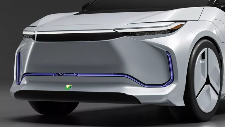 Sumitomo tiene la llave para que los futuros eléctricos de Toyota arrasen a la competencia