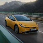 El Toyota Prius se hunde en EE UU: sus ventas caen un 51% mientras los híbridos baten récords