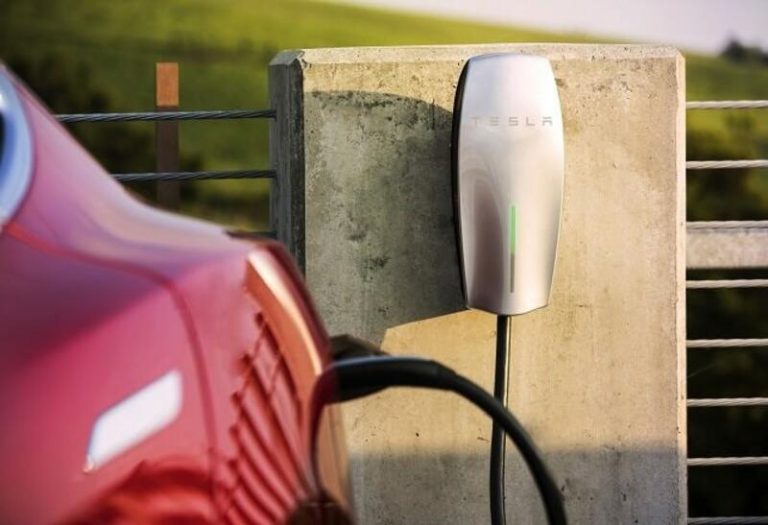 Noruega piensa en eléctrico: El 90% de los coches vendidos son eléctricos