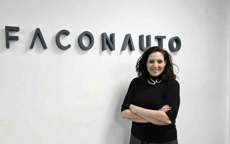 Rosario Díaz: Nueva responsable económica y técnica en Faconauto