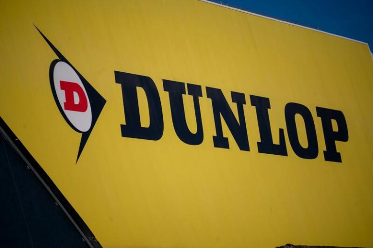 681 millones: Lo que Sumitomo Rubber Industries ha pagado a Goodyear por Dunlop