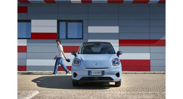 El sprint de Leapmotor para cerrar 2024 con un 0,2% de cuota de mercado