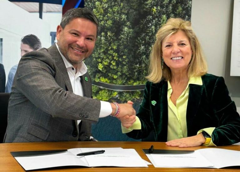 Faconauto y Enterprise Mobility, juntos hasta 2028