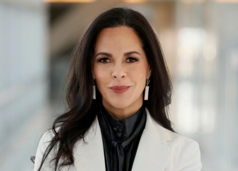 Claudia Márquez: Nueva directora de operaciones de Hyundai Motor América