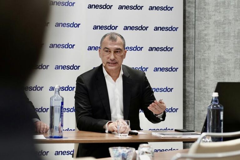 2024: El mejor año para el sector de la motor y el vehículo ligero desde 2008