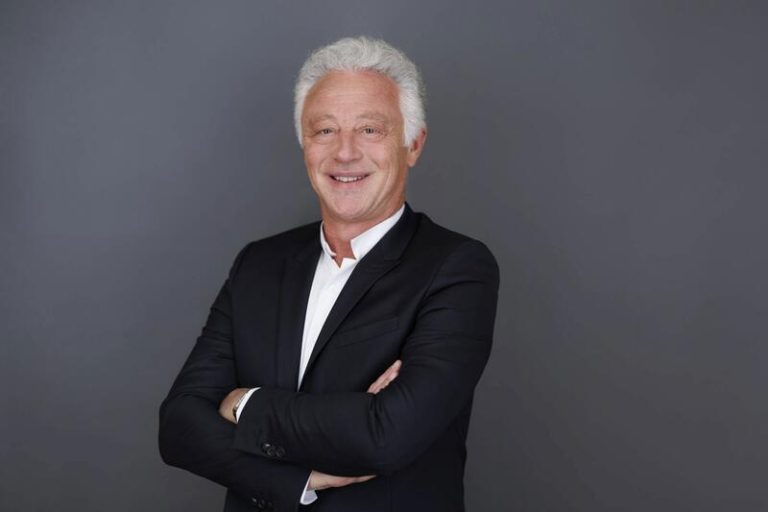 Frank Marotte: Nuevo director de Marketing, Ventas y Operaciones de Dacia