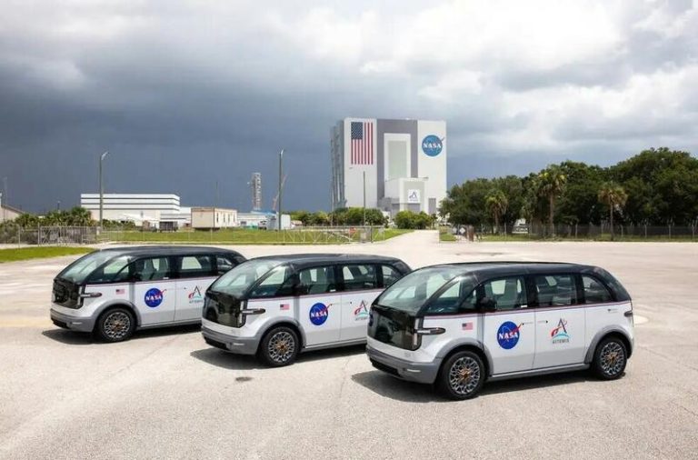 Ni Walmart, ni la NASA tienen buen ojo: Canoo se declara en bancarrota