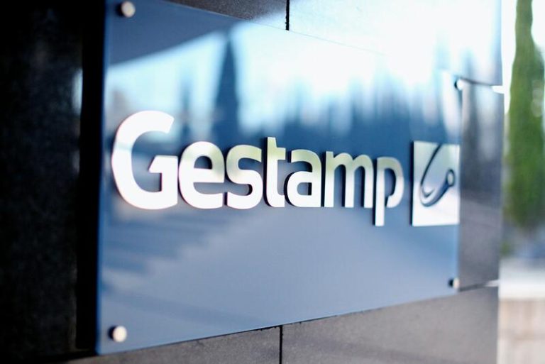 Gestamp y sus últimas soluciones en componentes de vehículos
