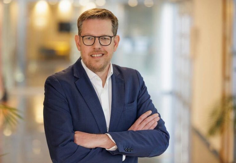 Duncan Minto: Nuevo director financiero de Renault Group