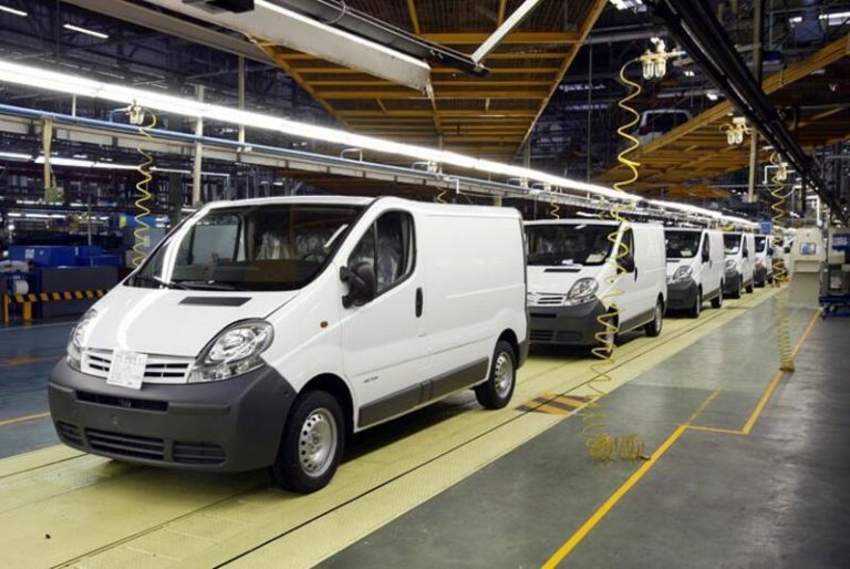 El acuerdo entre Honda y Nissan ya se ha cobrado su primera víctima y se llama AD