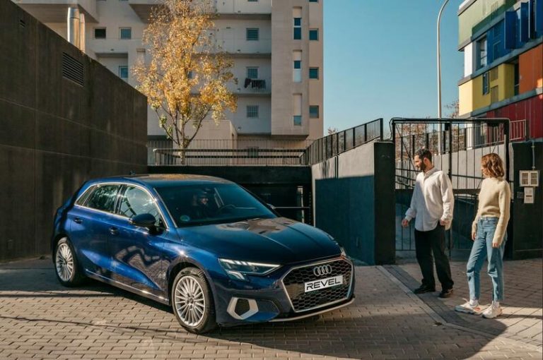 El 23% de los españoles opta por el alquiler de coche en lugar de comprar