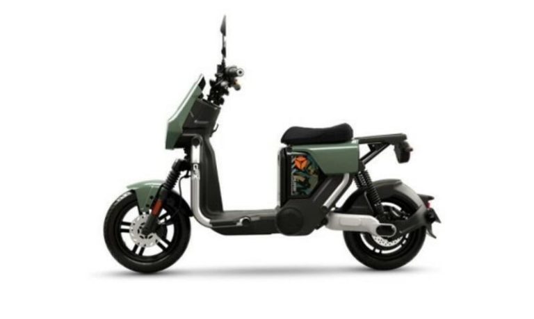 Yadea GFX: Un scooter eléctrico que promete mejorar la micromovilidad urbana