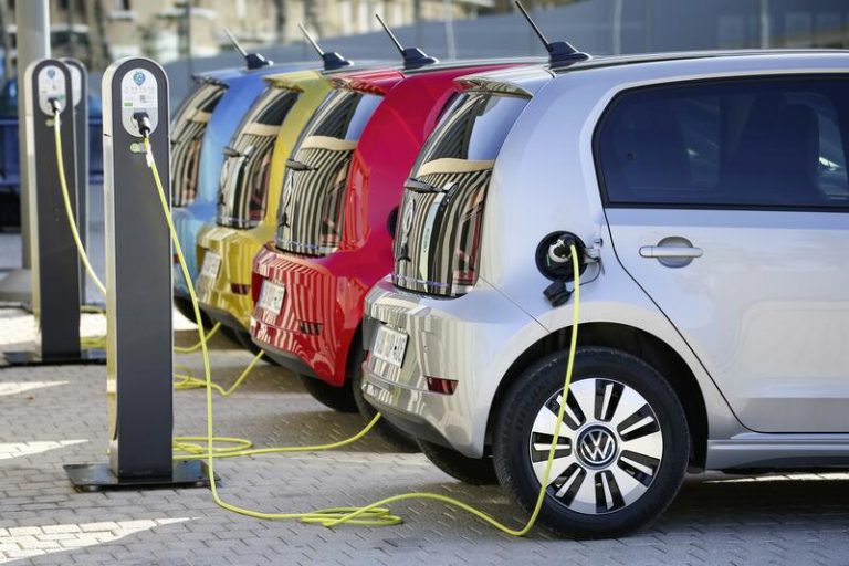 Este es el día en que se venderán 20 millones de vehículos eléctricos en el mundo