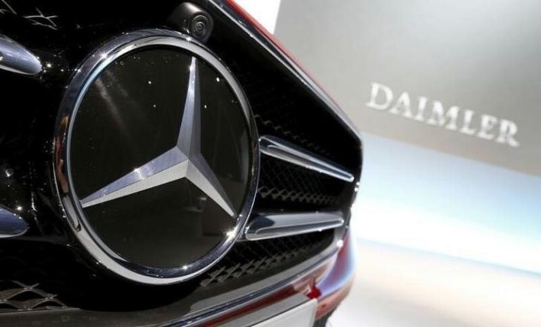 La demanda colectiva contra los aranceles a los coches eléctricos chinos tiene nuevo socio: Mercedes-Benz