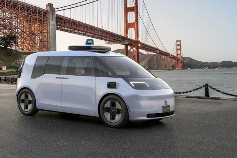Las Vegas, San Diego… Y 8 ciudades americanas más donde Waymo probará sus vehículos autónomos