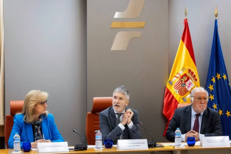 Siniestralidad vial en 2024: 3 fallecidos y 13 hospitalizados de media al día