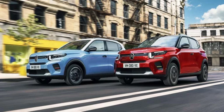 El día que el nuevo Citroën C3 tendrá pasaporte serbio