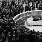 El Salón de París 2026, en Francia, será el más grande en años: el 2CV regresa para plantar cara a los coches chinos