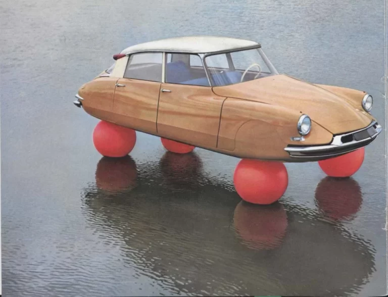 DS: 70 años de innovación