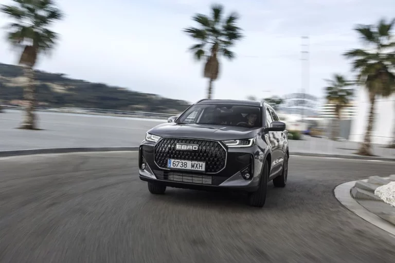 Los secretos que encierra el 1.6 TGDI que usan los exitosos EBRO S700 y S800