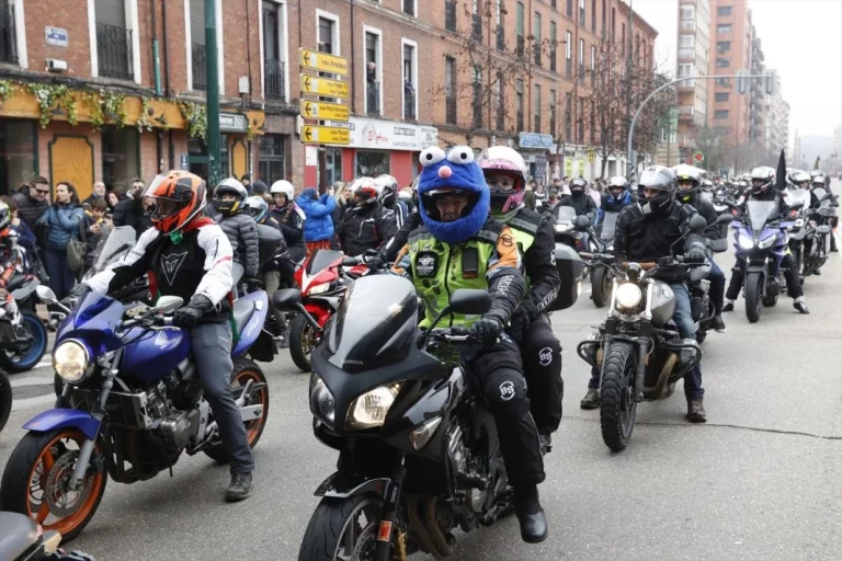 Pingüinos 2025: la DGT incrementa los controles y pone en marcha un operativo de vigilancia