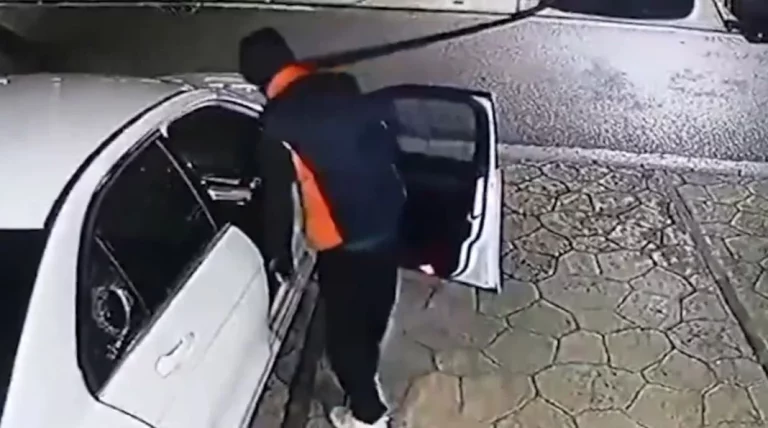 Coyote Secure, la herramienta que permite recuperar un coche robado en 48 horas