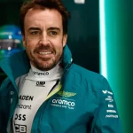 Récord de Fernando Alonso: primer mayor de 45 que puntúa en F1 desde Graham Hill