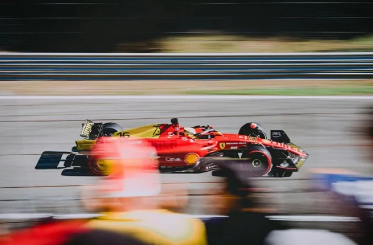 ¿Quiénes son los 4 mejores conductores de Formula 1 en la historia?