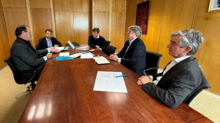 GANVAM pide al Gobierno ayudas directas a la compra exentas de tributación para impulsar la renovación del parque