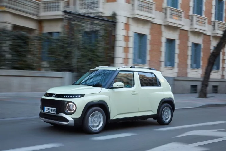 Cómo conseguir 800 euros de descuento al comprar un Hyundai