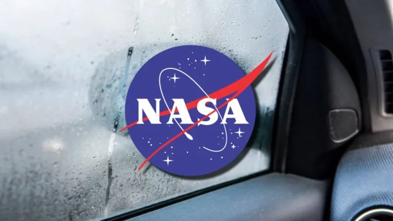 La propia NASA te da el truco definitivo para desempañar los cristales de tu coche a la voz de ‘ya’