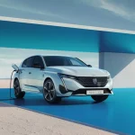 El eléctrico de segunda mano que sale de leasing conserva la batería: por qué es la compra más segura
