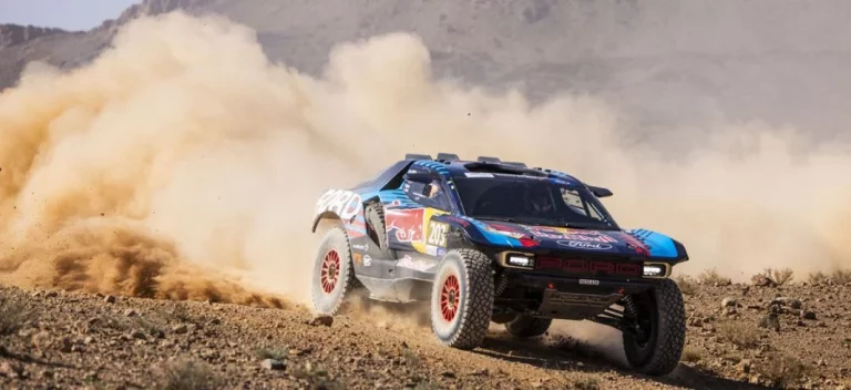 Por qué el Dakar 2025 puede hacer historia, en todos los sentidos