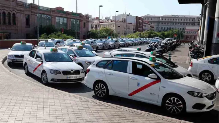El coche que no me compraría ni en pintura: Palabra de taxista