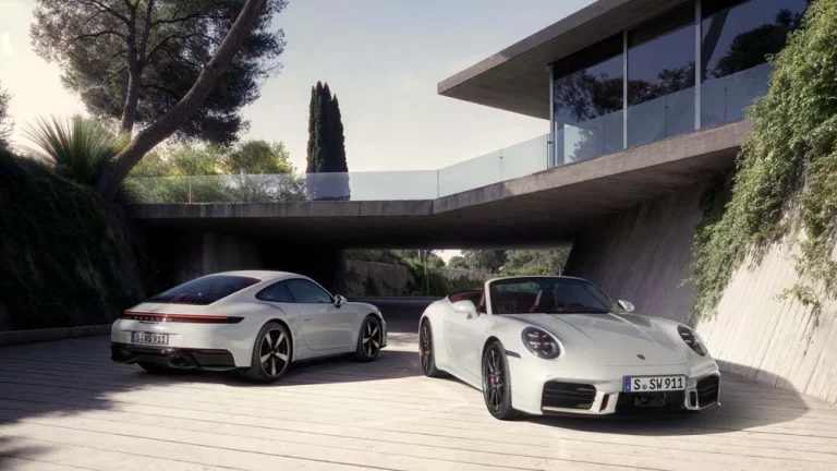 Nuevo Porsche Carrera S: conoce todo su potencial y su precio