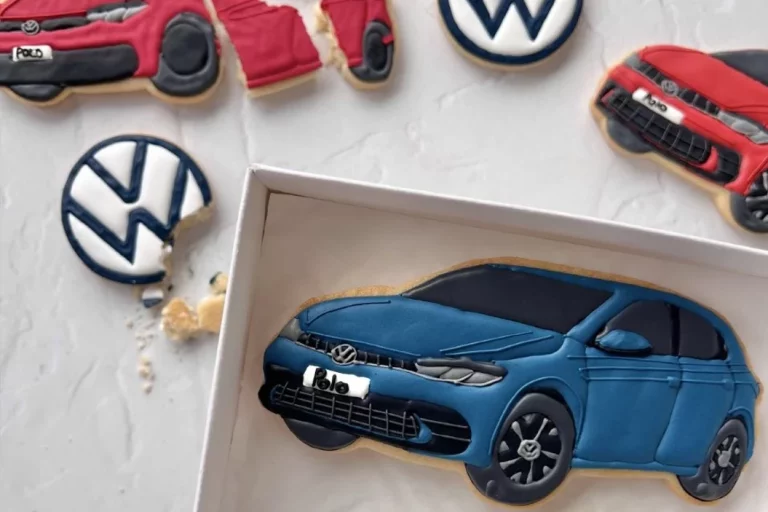Volkswagen Polo: el coche más dulce
