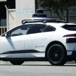 La seguridad robotaxi Waymo demuestra un 95% menos de accidentes graves en 271 millones de millas