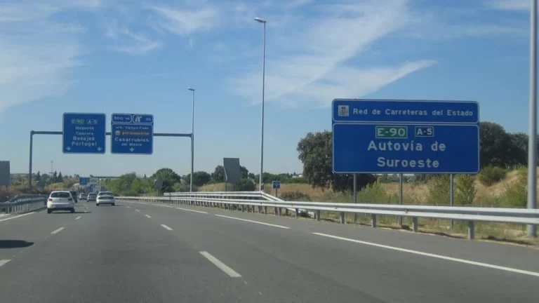 Las 6 autopistas de peaje que pasarán a ser gratis ‘a la voz de ya’: Aquí tienes la lista definitiva