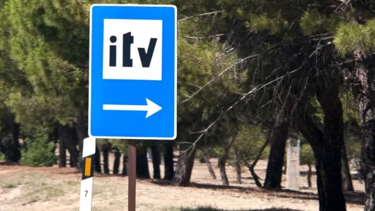 Coche comodín: O como pasar de ‘desfavorable’ a ‘apto’ en la ITV sin ningún problema