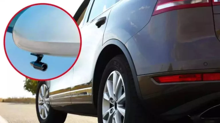 El singular dispositivo que por menos de un euro te puede salvar de un importante accidente