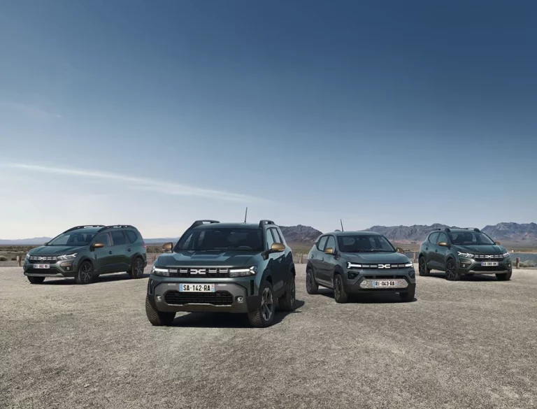 Los 10 coches y las 10 marcas más vendidas en abril