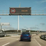 Error radar confunde Audi con camión multa: 175 euros por solo 8 km/h en Alemania