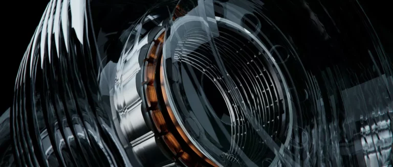 ¿Imaginas un deportivo de más de 3.000 CV? El motor eléctrico integrado en la rueda amenaza con hacerlo posible