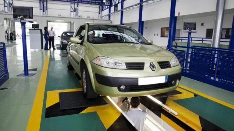 La alegría que te vas a llevar si tu coche aparece en esta lista: La ITV va a pasar a la historia