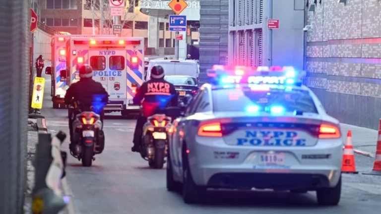 Así serán desde ahora las persecuciones de la policía de Estados Unidos: menos de película