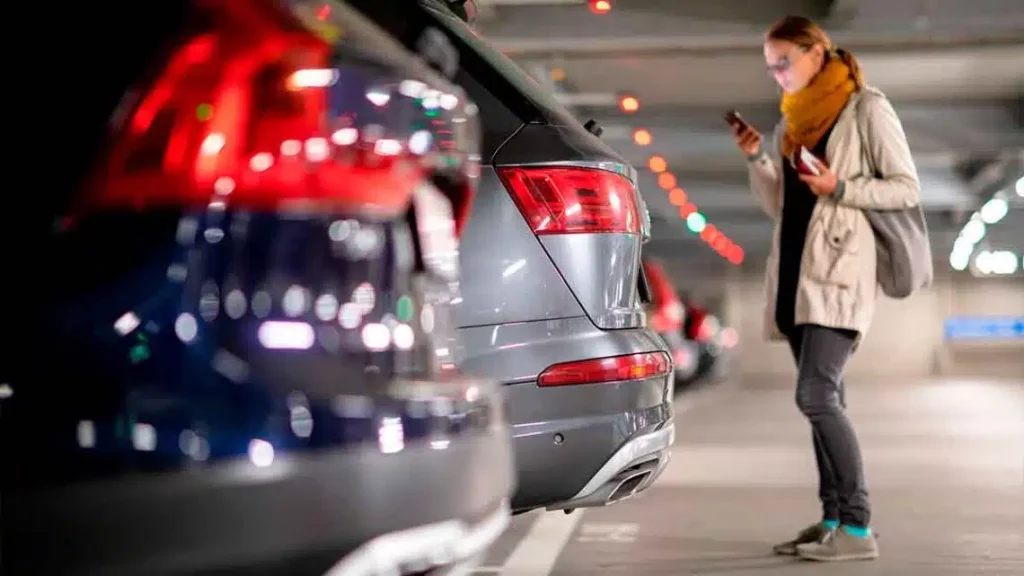 plaza de garaje ocupada 1140x641 1 Motor16