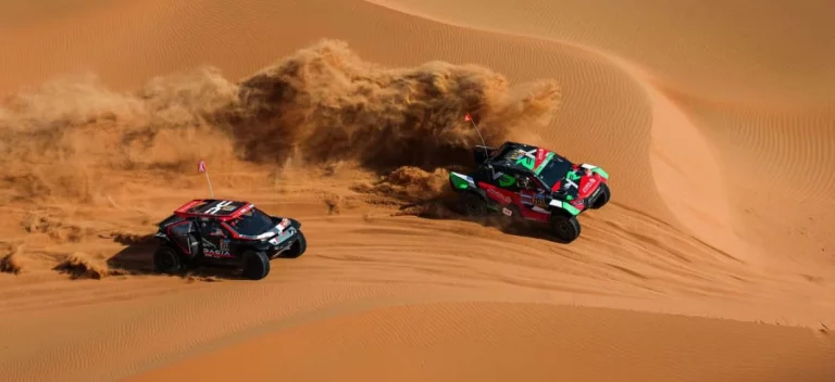 Las lecciones que ha dejado el Dakar 2025, incluyendo a los españoles