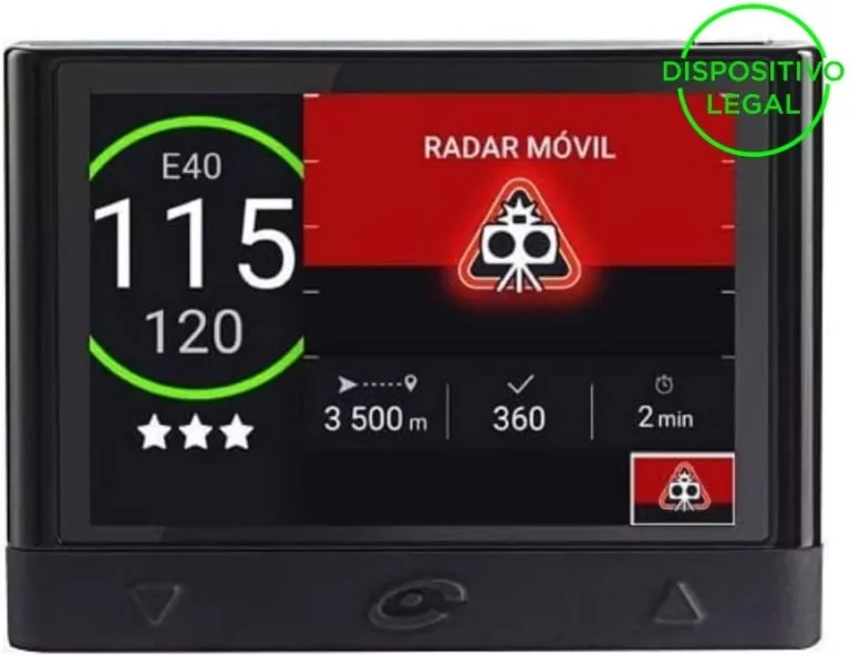 Estas navidades prepara tú coche con estas novedades en accesorios para el coche de Amazon